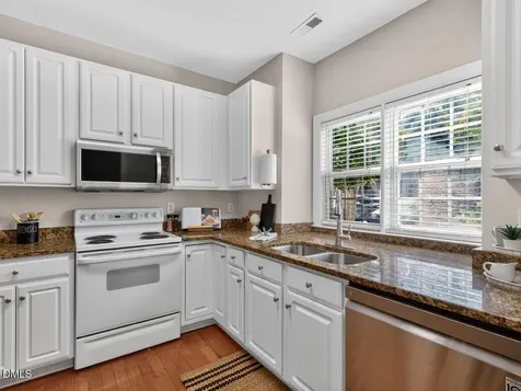 2110 White Pond Court Apex NC 27523