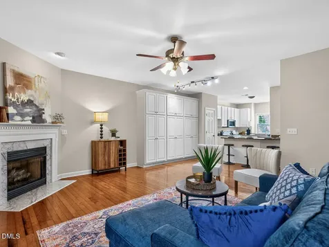 2110 White Pond Court Apex NC 27523