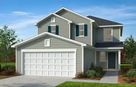 720 Jade Creek Circle Chapel Hill NC 27516