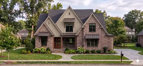419 Latimer Road Raleigh NC 27609