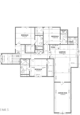 419 Latimer Road Raleigh NC 27609