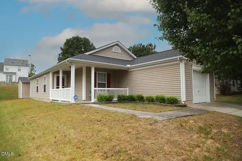 717 Quartz Drive Durham NC 27703