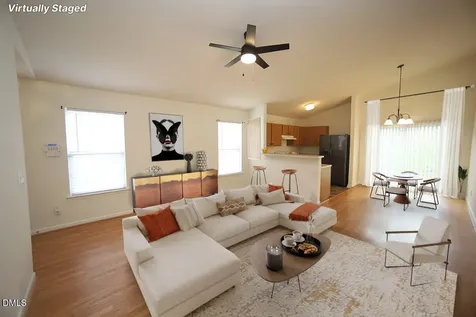 717 Quartz Drive Durham NC 27703