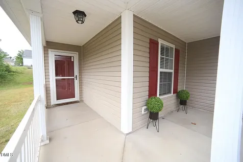 717 Quartz Drive Durham NC 27703
