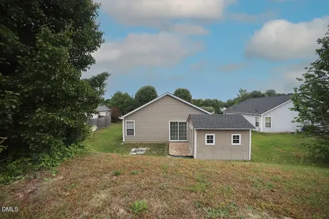 717 Quartz Drive Durham NC 27703