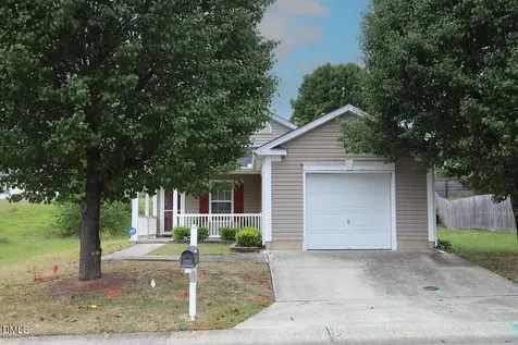 717 Quartz Drive Durham NC 27703