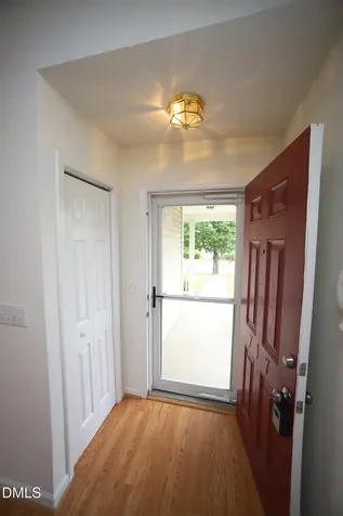 717 Quartz Drive Durham NC 27703