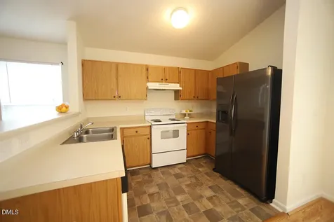 717 Quartz Drive Durham NC 27703