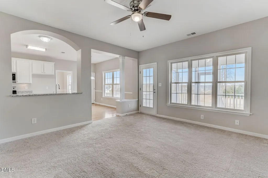 480 Seastone Street Raleigh NC 27603