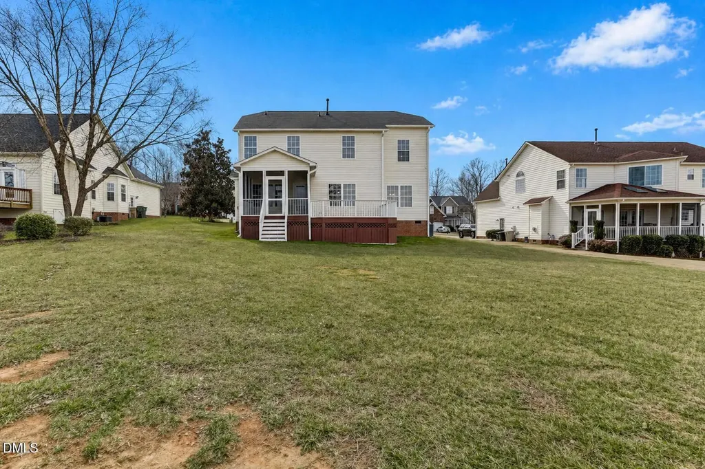 480 Seastone Street Raleigh NC 27603