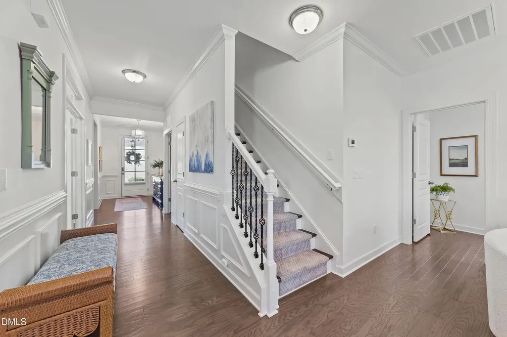 734 Kerr Lake Drive Fuquay Varina NC 27526