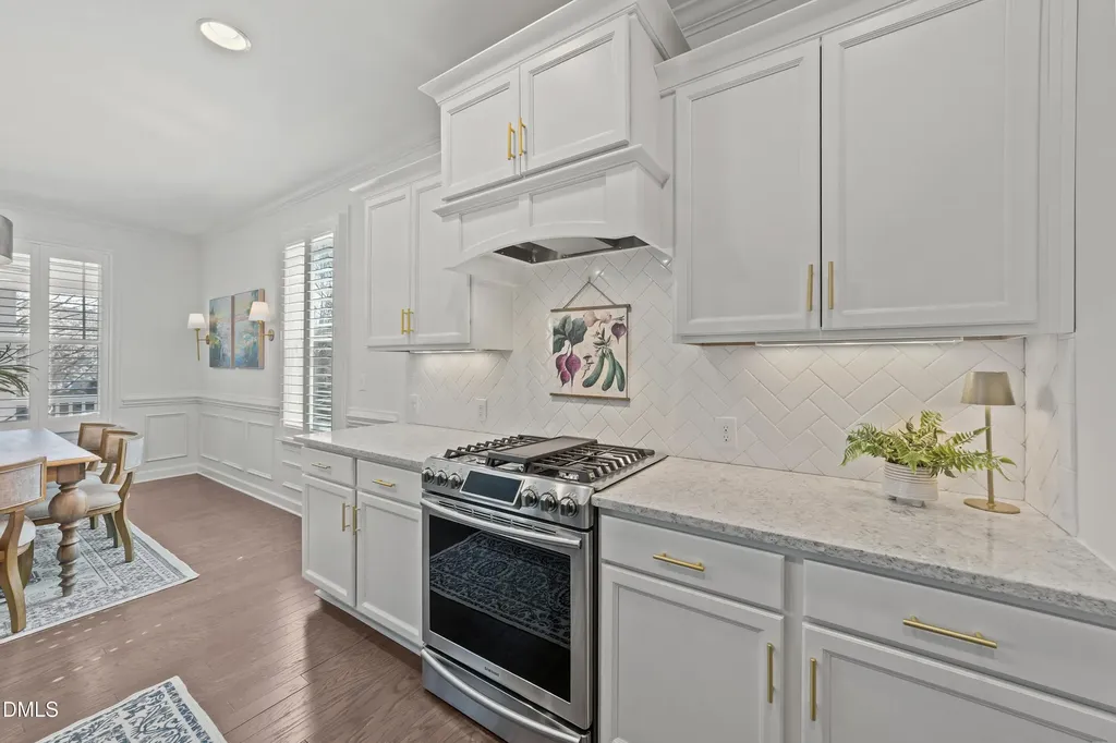 734 Kerr Lake Drive Fuquay Varina NC 27526