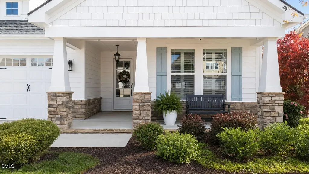 734 Kerr Lake Drive Fuquay Varina NC 27526