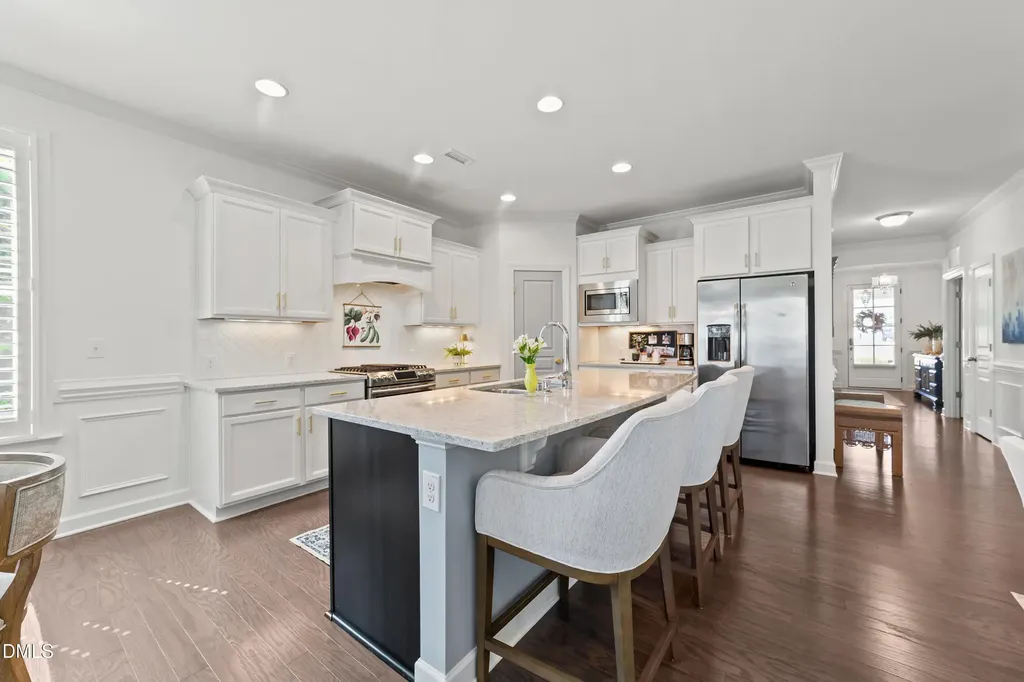 734 Kerr Lake Drive Fuquay Varina NC 27526