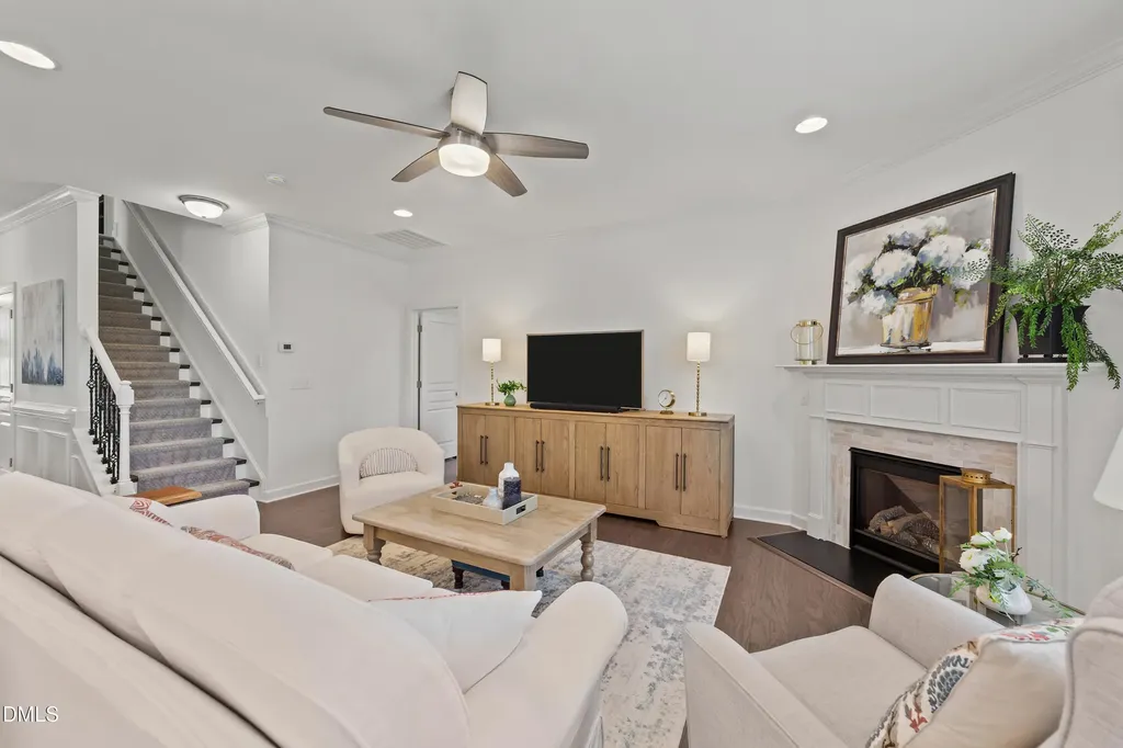 734 Kerr Lake Drive Fuquay Varina NC 27526