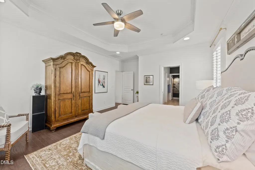 734 Kerr Lake Drive Fuquay Varina NC 27526