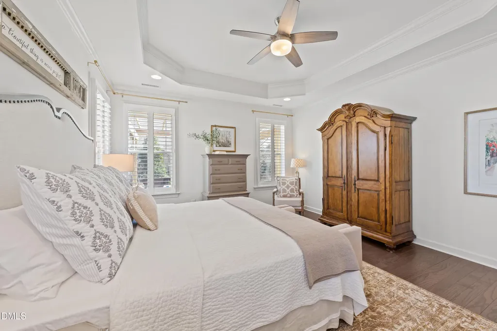 734 Kerr Lake Drive Fuquay Varina NC 27526