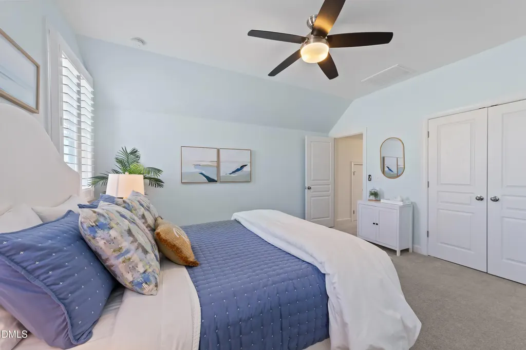 734 Kerr Lake Drive Fuquay Varina NC 27526
