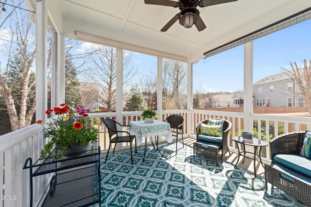 734 Kerr Lake Drive Fuquay Varina NC 27526