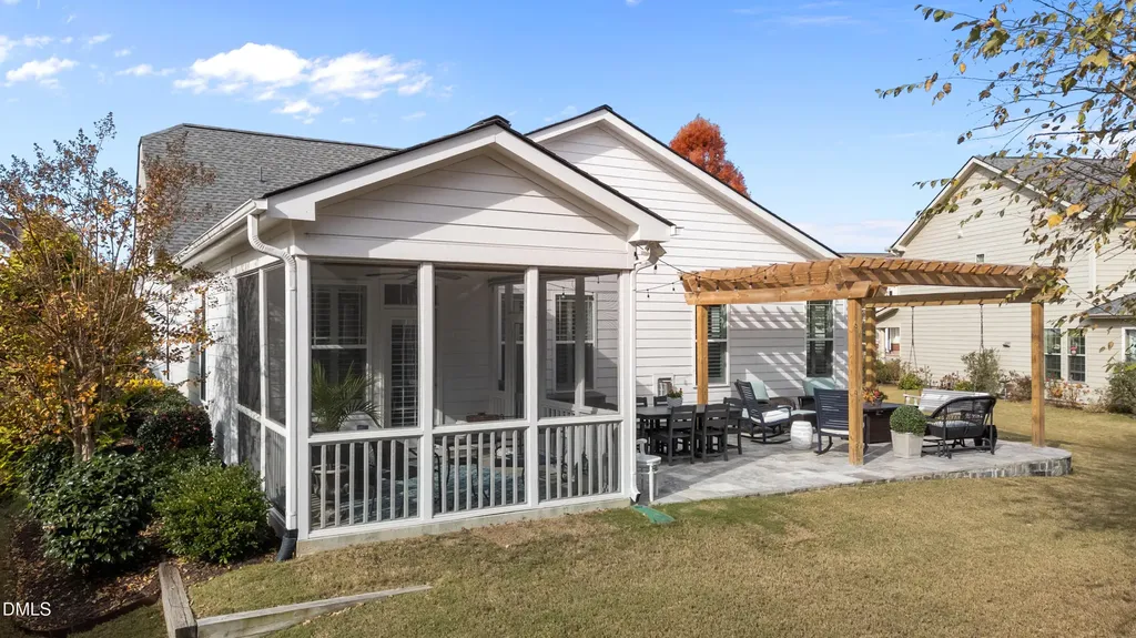 734 Kerr Lake Drive Fuquay Varina NC 27526