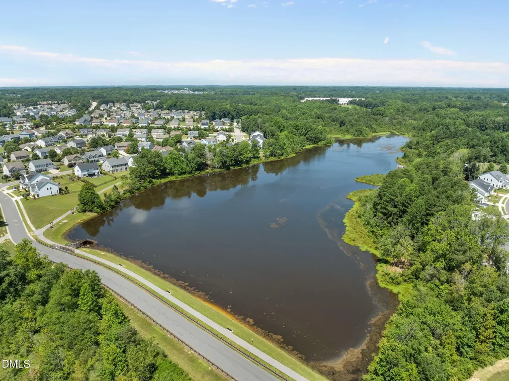 734 Kerr Lake Drive Fuquay Varina NC 27526