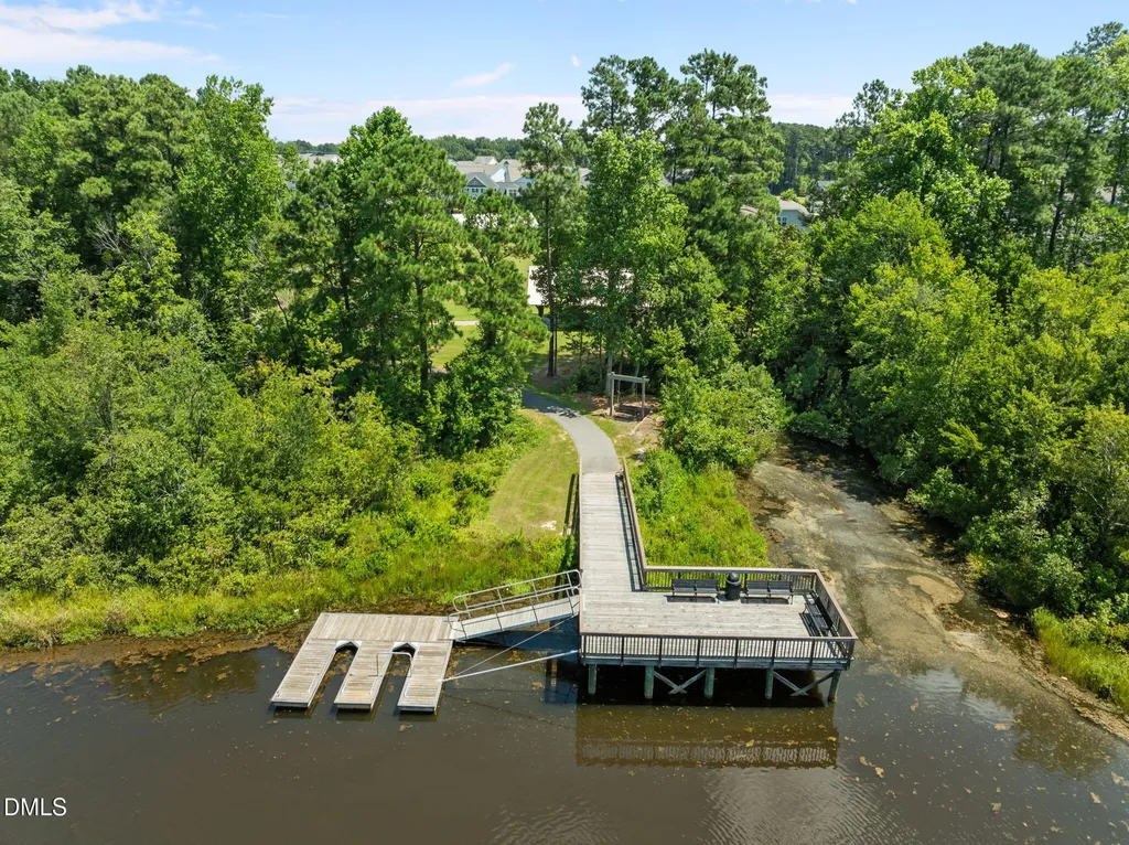 734 Kerr Lake Drive Fuquay Varina NC 27526