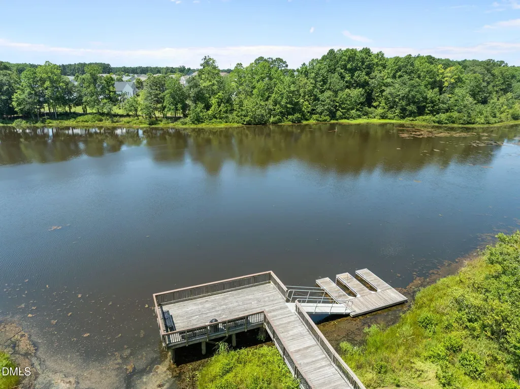 734 Kerr Lake Drive Fuquay Varina NC 27526