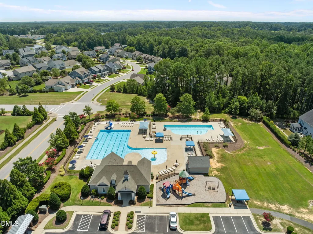 734 Kerr Lake Drive Fuquay Varina NC 27526