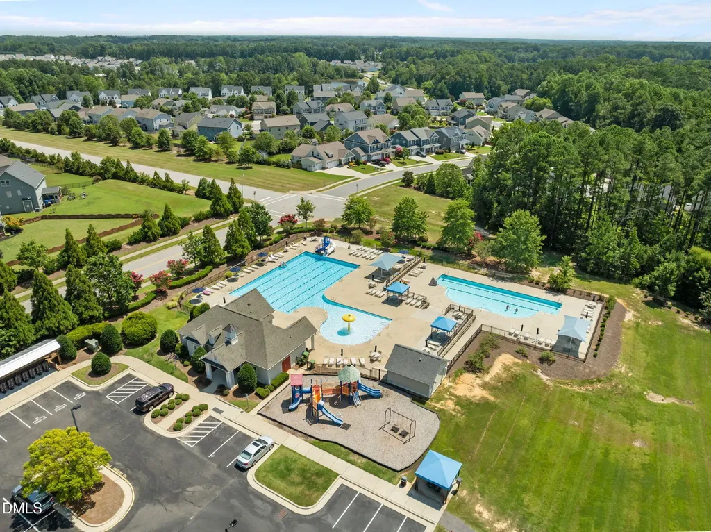 734 Kerr Lake Drive Fuquay Varina NC 27526