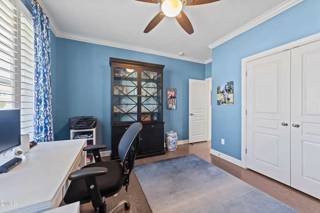 734 Kerr Lake Drive Fuquay Varina NC 27526
