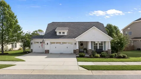 734 Kerr Lake Drive Fuquay Varina NC 27526