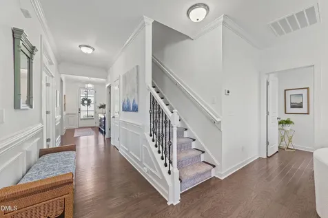 734 Kerr Lake Drive Fuquay Varina NC 27526