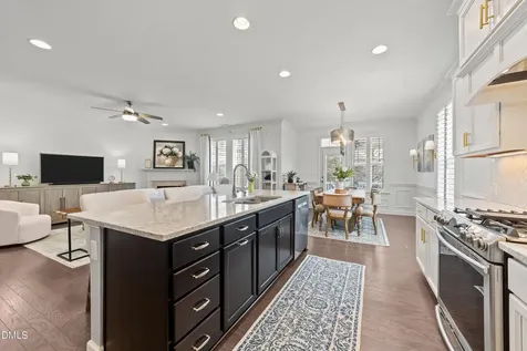 734 Kerr Lake Drive Fuquay Varina NC 27526