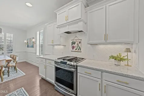 734 Kerr Lake Drive Fuquay Varina NC 27526