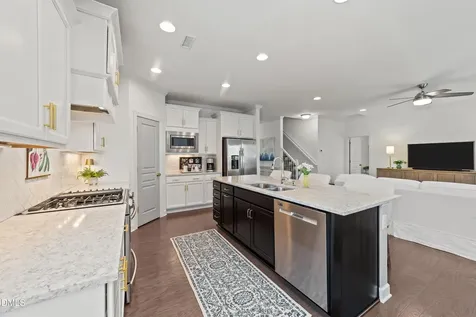 734 Kerr Lake Drive Fuquay Varina NC 27526