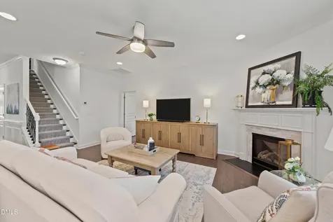 734 Kerr Lake Drive Fuquay Varina NC 27526