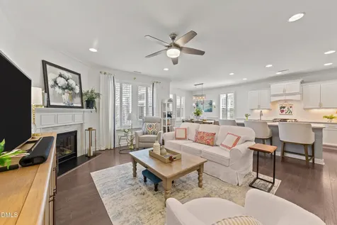 734 Kerr Lake Drive Fuquay Varina NC 27526