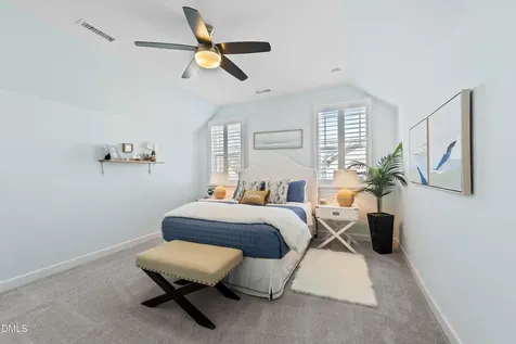 734 Kerr Lake Drive Fuquay Varina NC 27526