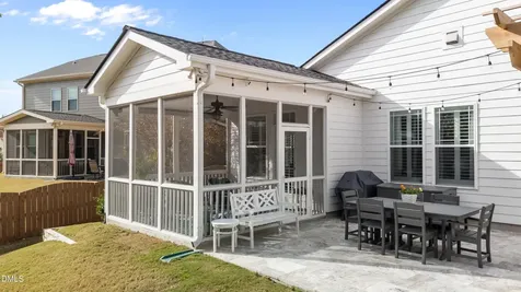 734 Kerr Lake Drive Fuquay Varina NC 27526