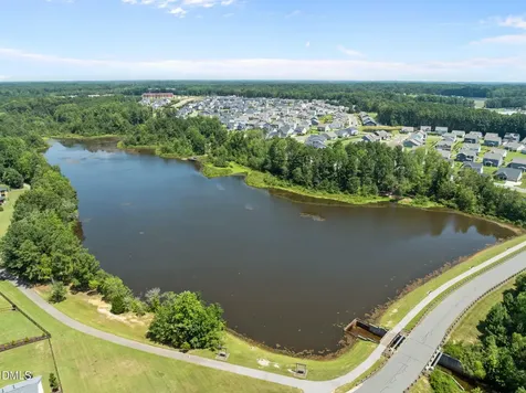 734 Kerr Lake Drive Fuquay Varina NC 27526