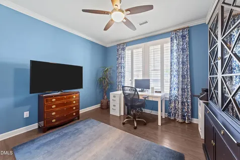 734 Kerr Lake Drive Fuquay Varina NC 27526