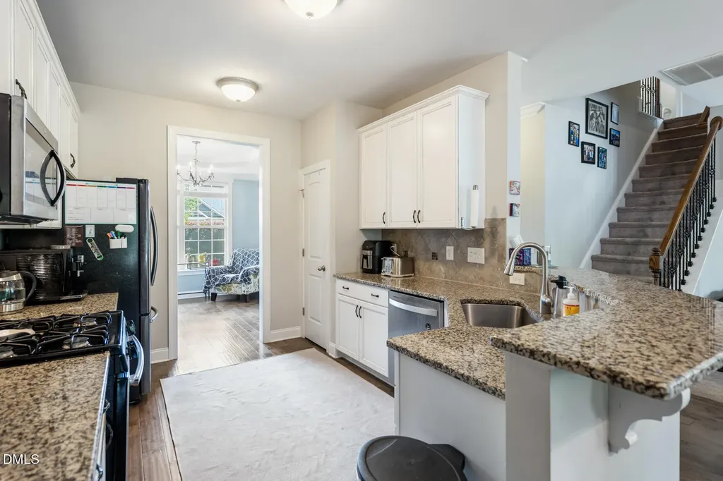 1324 Forest Fern Lane Fuquay Varina NC 27526