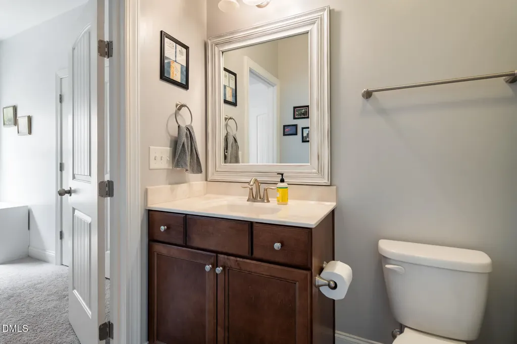 1324 Forest Fern Lane Fuquay Varina NC 27526