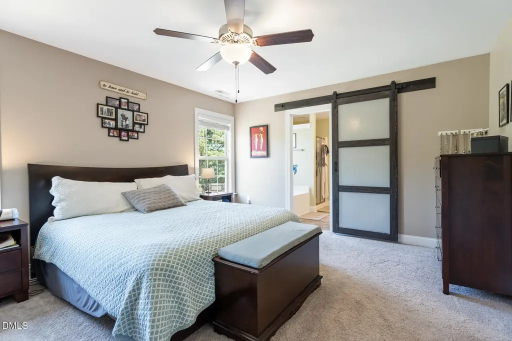 1324 Forest Fern Lane Fuquay Varina NC 27526