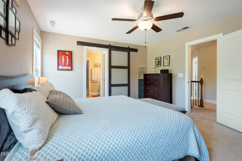 1324 Forest Fern Lane Fuquay Varina NC 27526
