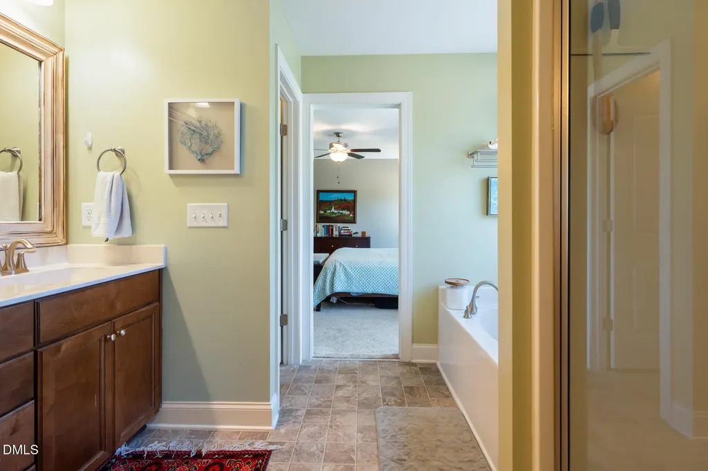 1324 Forest Fern Lane Fuquay Varina NC 27526