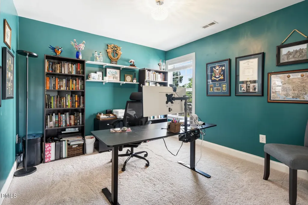1324 Forest Fern Lane Fuquay Varina NC 27526