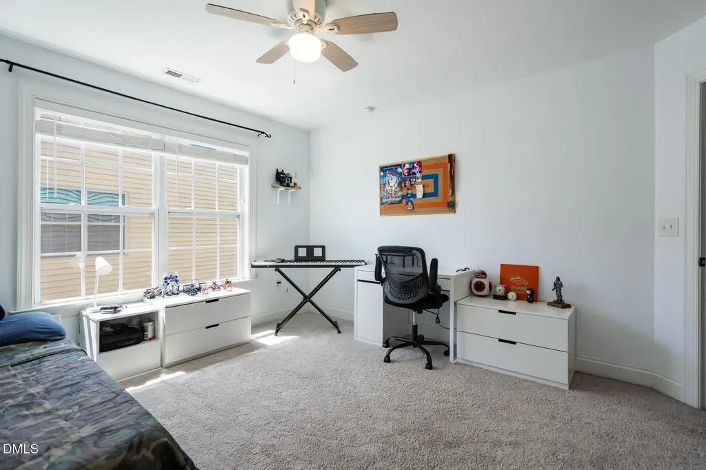 1324 Forest Fern Lane Fuquay Varina NC 27526