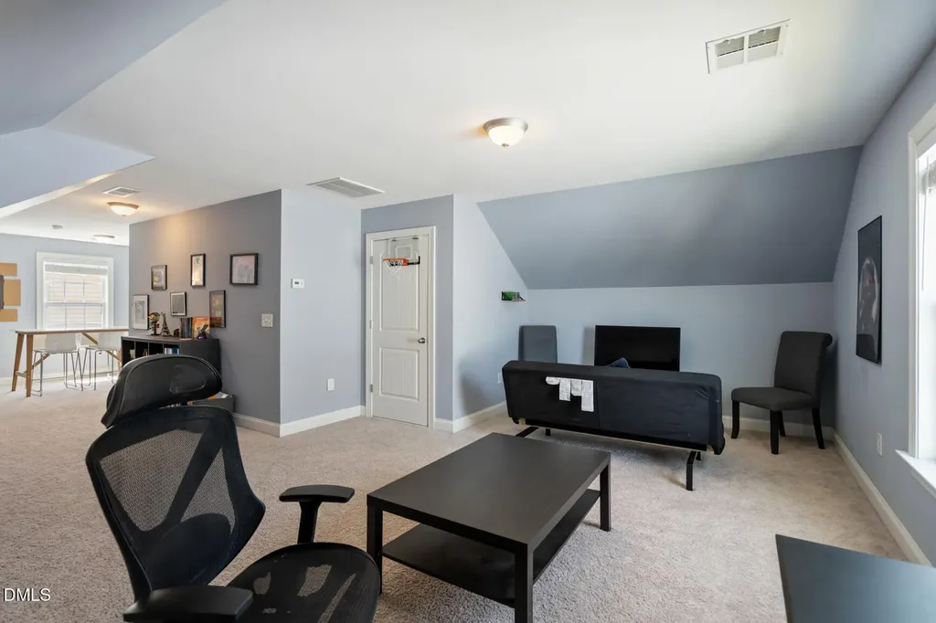 1324 Forest Fern Lane Fuquay Varina NC 27526