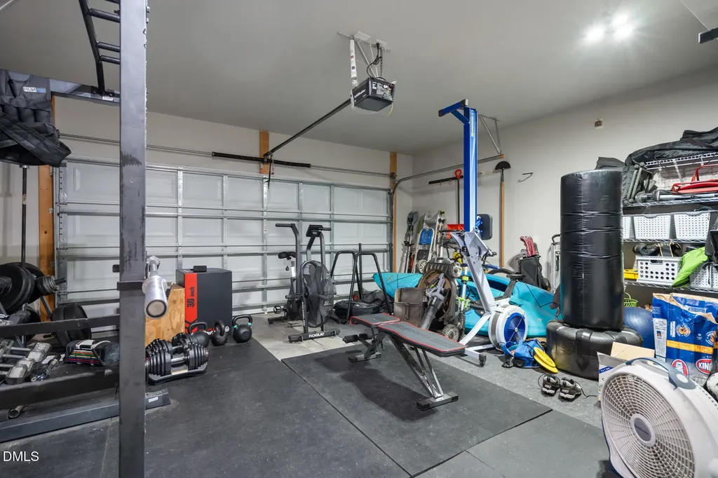 1324 Forest Fern Lane Fuquay Varina NC 27526